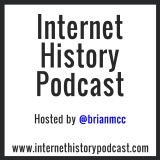 Internet History Podcast