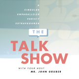 The Talk Show